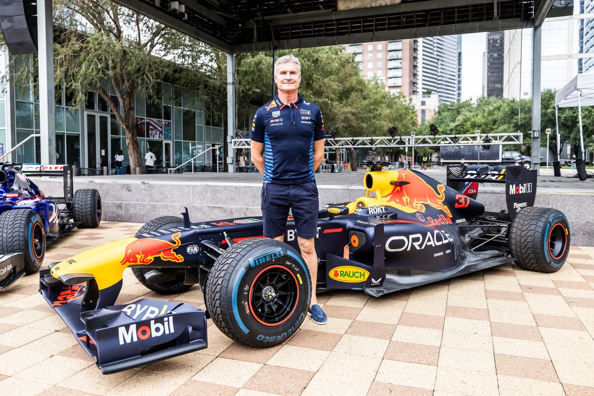 Red Bull Show-Run - Houston 2024